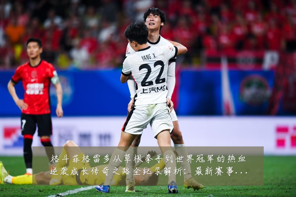 格斗菲格雷多从草根拳手到世界冠军的热血逆袭成长传奇之路全纪录解析:最新赛事动态与深度分析